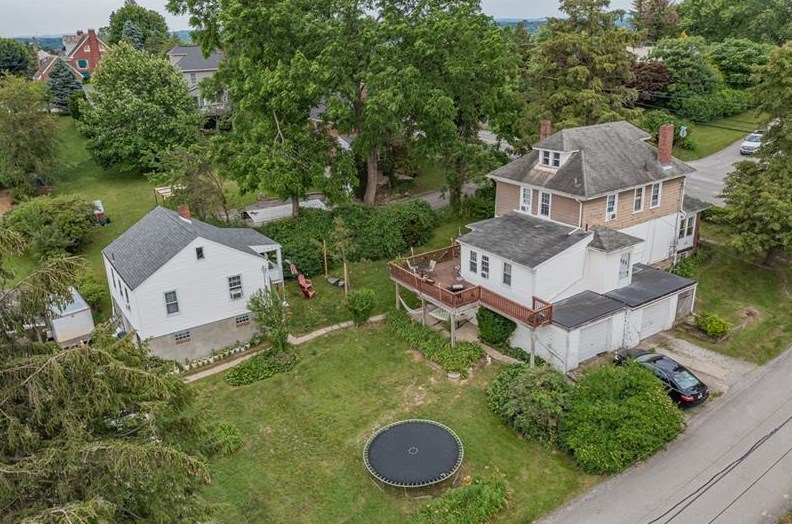 4765 W Newton Rd, Greensburg, PA 15601