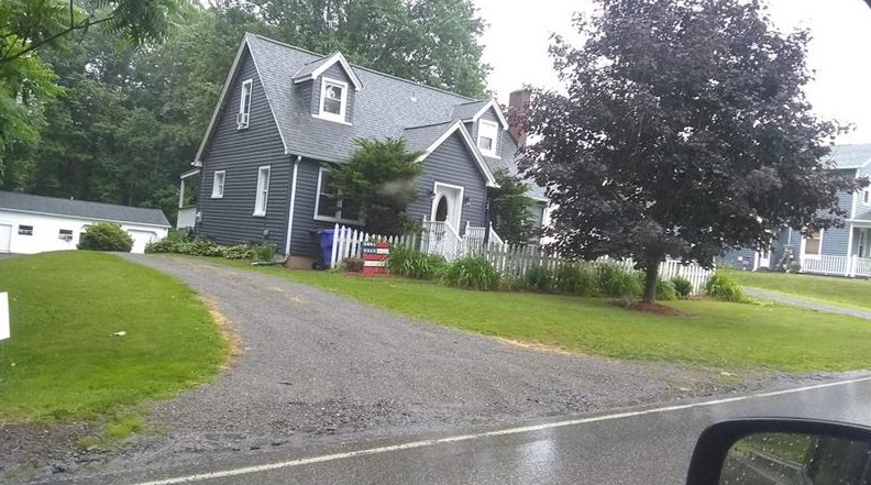 1216 Walnut St, Stoneboro, PA 16153
