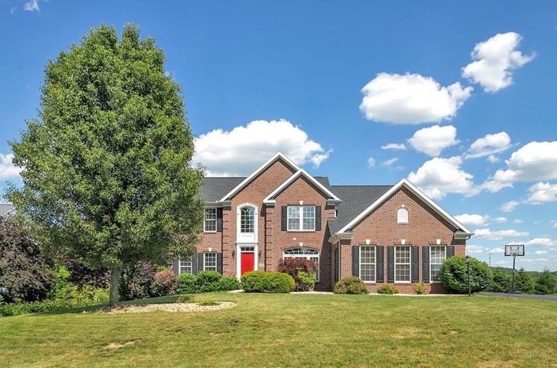 512 Shadow Ct, Gibsonia, PA 15044