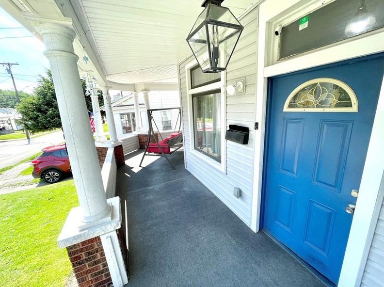 305 W Madison Ave, New Castle, PA 16102