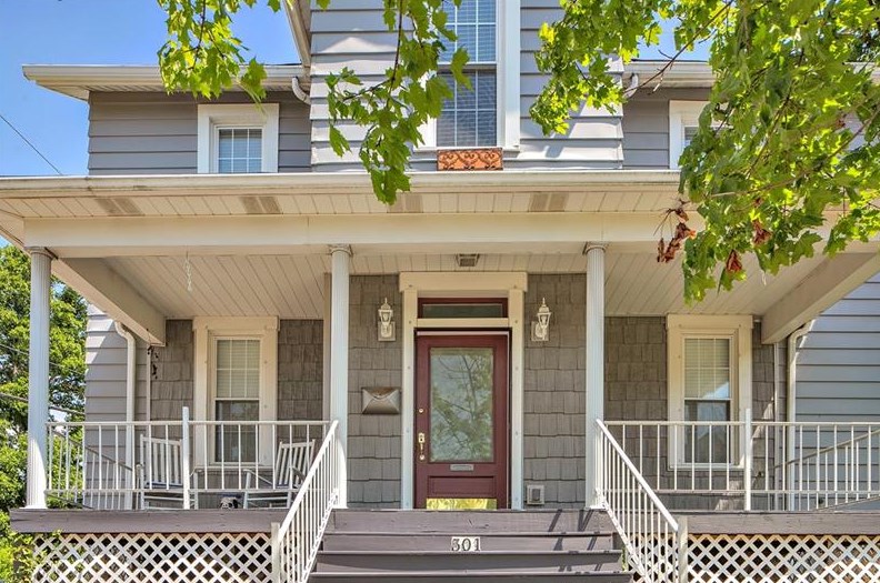 501 George St, Greensburg, PA 15601-2615