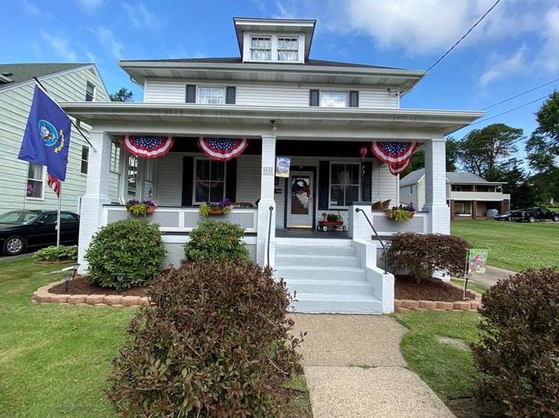 91 Oakland Ave, Oliphant Furnace, PA 15401-2818