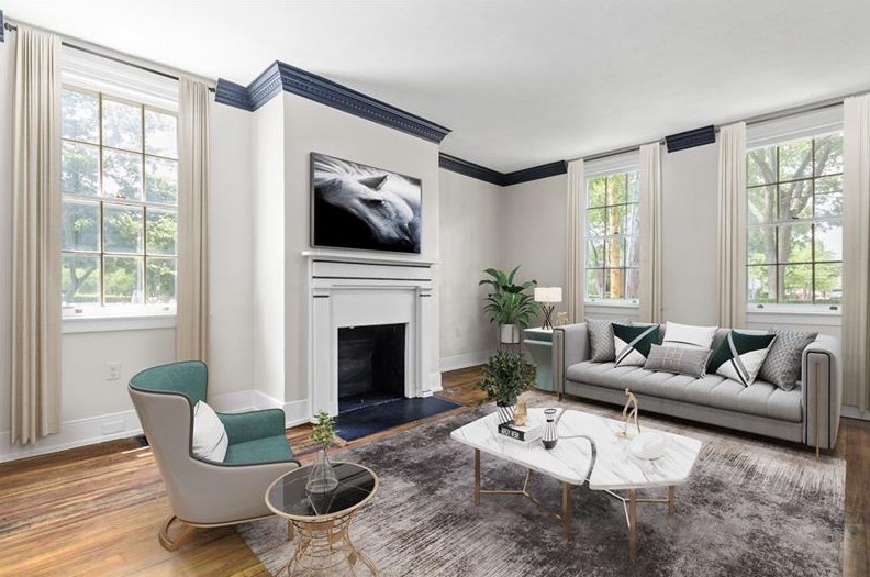 254 Broad St, Sewickley, PA 15143