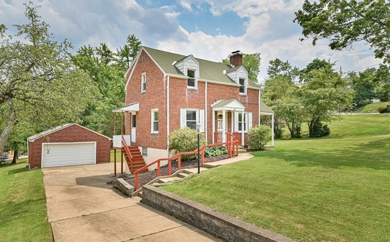 3936 Bonita Dr, Allison Park, PA 15101-3304