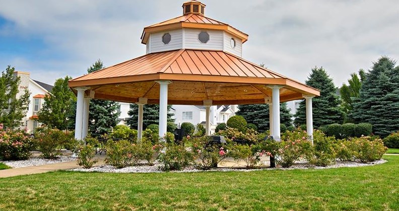 218 Adams Pointe Blvd, Seven Fields PA  16046-4646 exterior