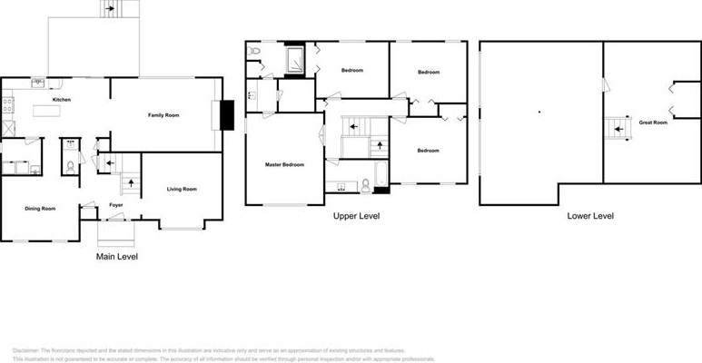 5116 Karrington Dr, Gibsonia, PA 15044