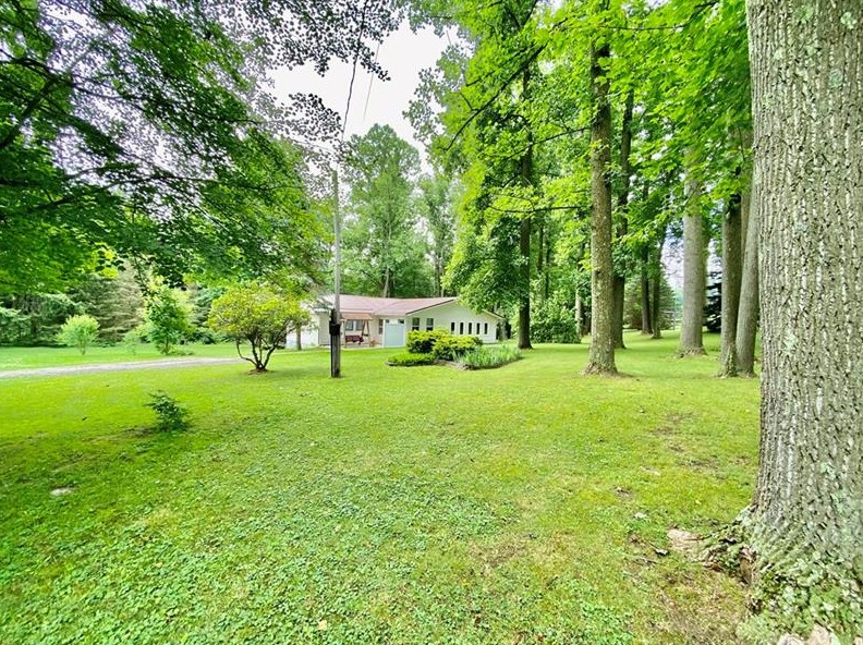 2008 Laurel Rd, Shelocta, PA 15774