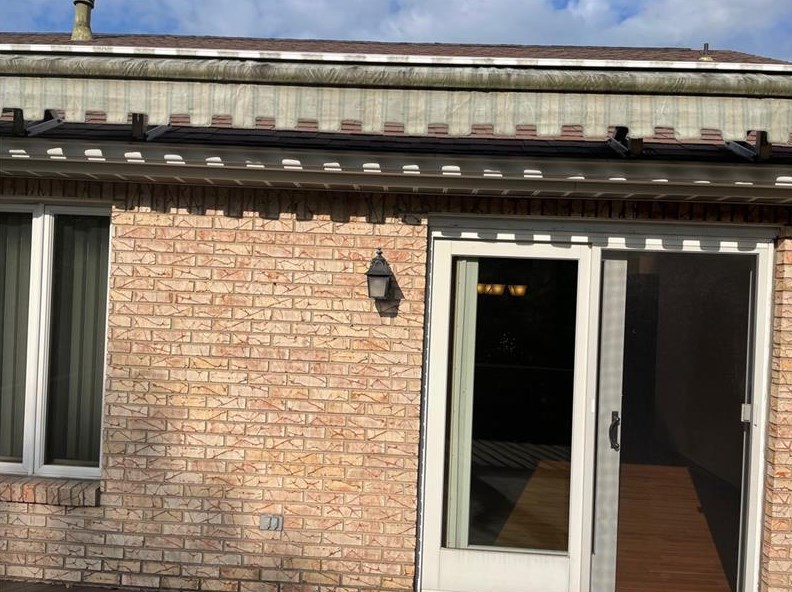 11 Meadowridge Rd, Harrison City PA  15636-1307 exterior