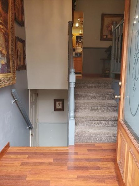 233 Whittier St, Vandergrift, PA 15690