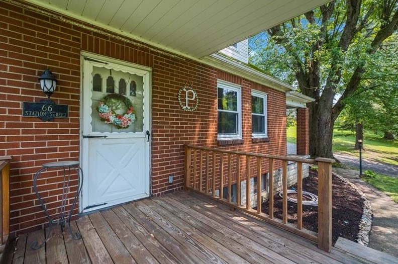 66 Station St, Bulger, PA 15019