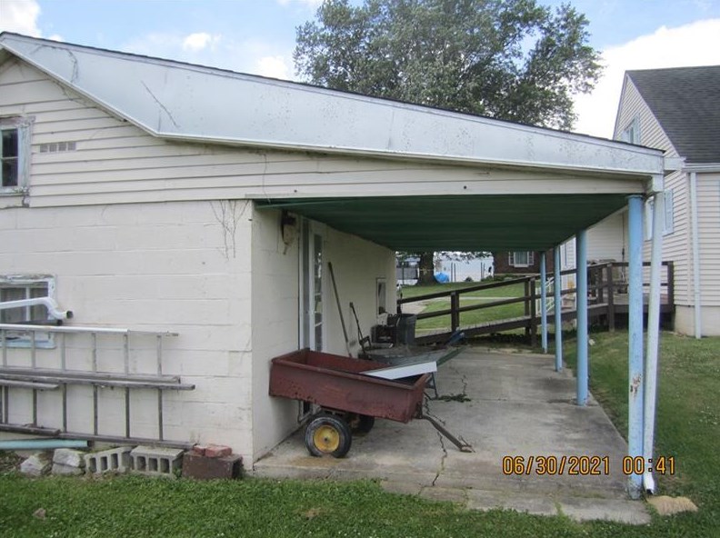 105 Cales Addition, Fairdale, PA 15320