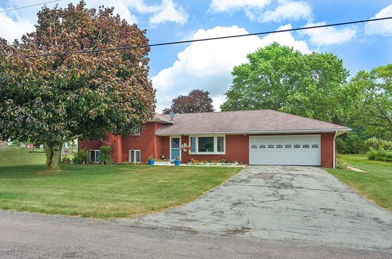 530 Sipesville Rd, Somerset, PA 15501
