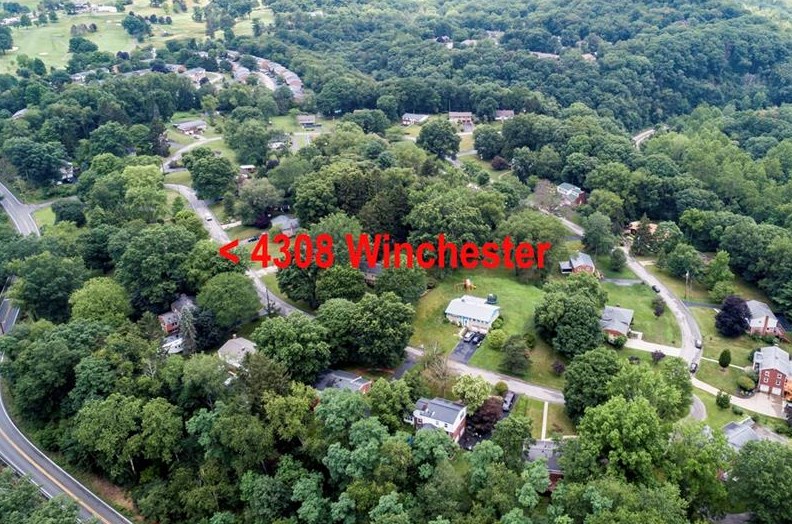 4308 Winchester Dr, Allison Park, PA 15101-2126