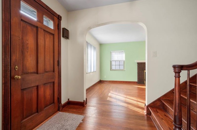 115 Schaffer Ave, North Charleroi, PA 15022