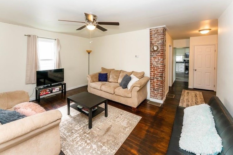 628 South Ave, Indiana, PA 15701-3151