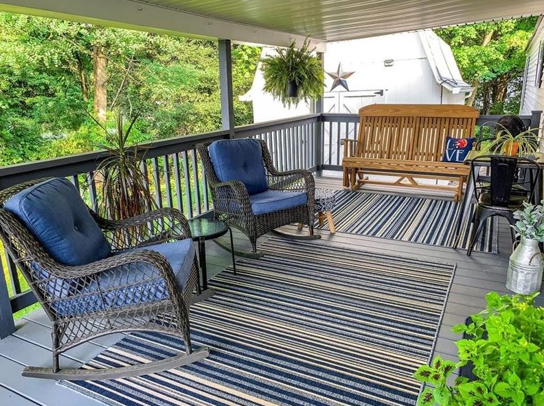 21045 Meadow Rd #66, Saegertown, PA 16433