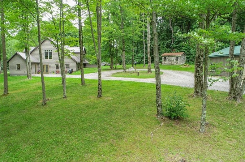 996 Fredonia, Hadley, PA 16130