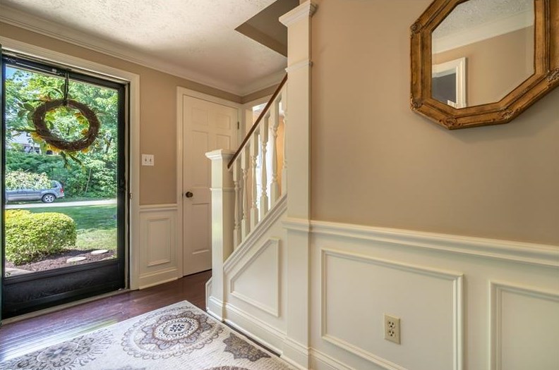 90 Will Scarlet Rd, Canonsburg, PA 15317