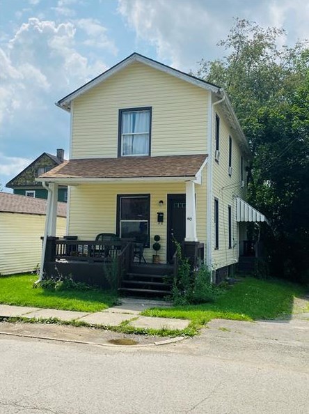 410 Spruce St, New Castle, PA 16101