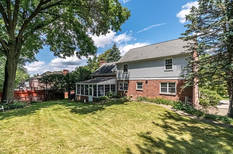 1943 Overland Ct, Allison Park, PA 15101-3222