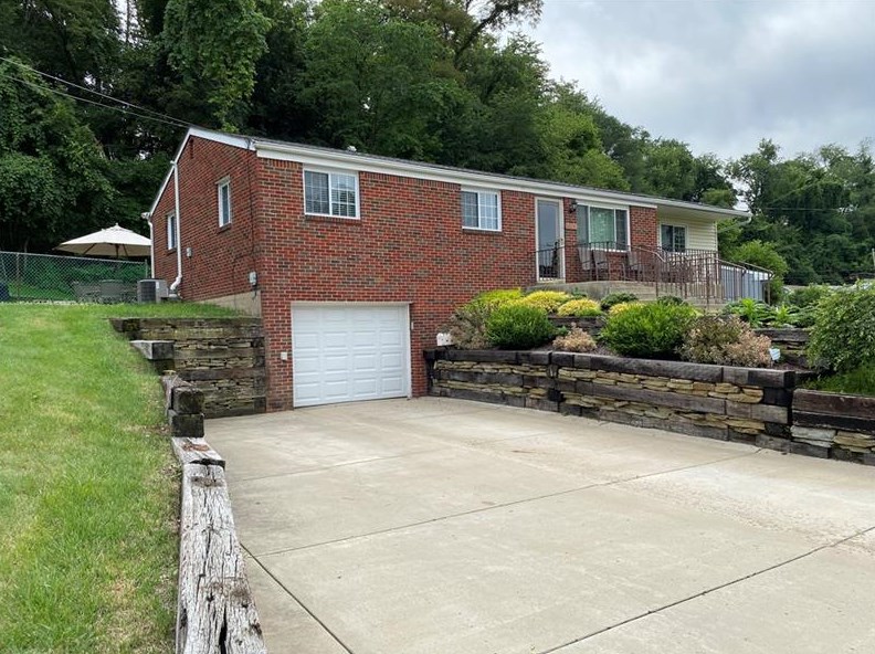 503 Idlewood Rd, Penn Hills, PA 15235