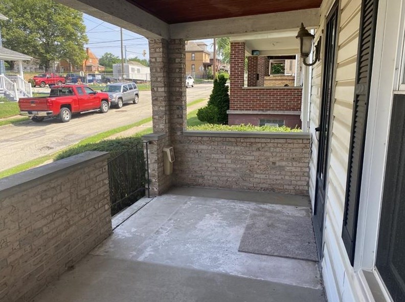 334 Giffin Ave, Canonsburg, PA 15317