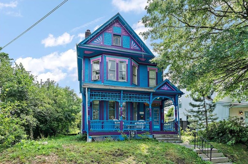 223 Cecelia St, Butler, PA 16001-5111