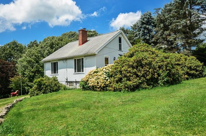 228 Pfeifer Rd, Harmony, PA 16037