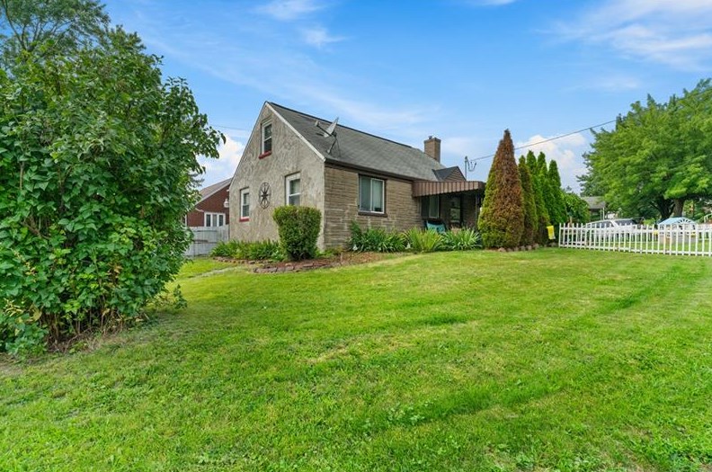 701 Pittsburgh Mckeesport Blvd, North Versailles, PA 15137-1803