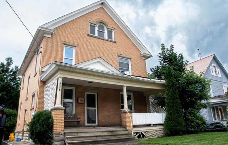 251 S Mercer, Greenville, PA 16125