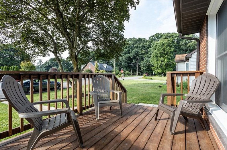 6 Mccabe St, Sewickley, PA 15143