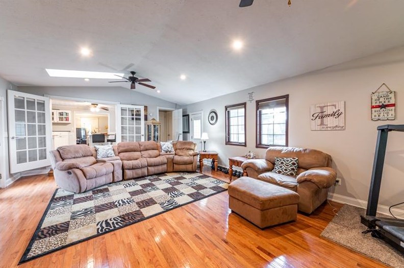 190 N Good Hope Rd, Greenville, PA 16125
