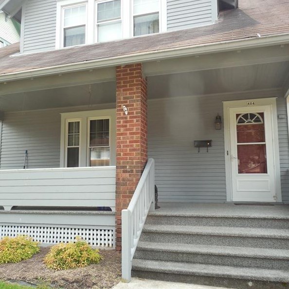 424 Park Ave, New Castle, PA 16101
