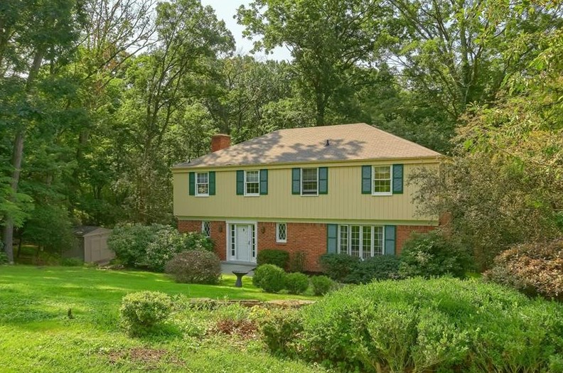3078 Swansea Cres, Allison Park, PA 15101-1562