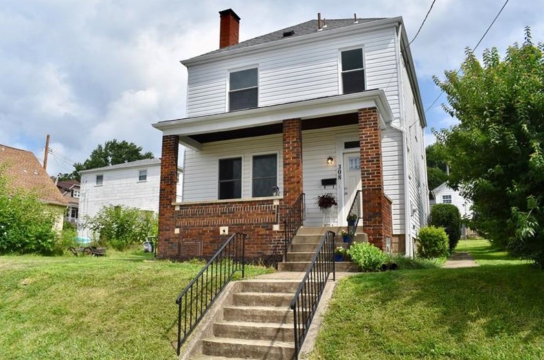308 Torrence Ave, Collier Township, PA 15106-3416
