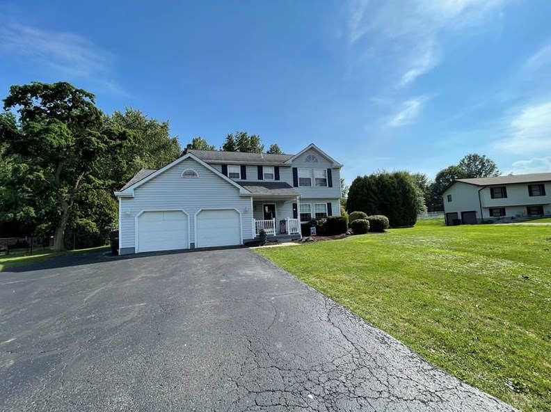 3430 Marylane Dr, Hermitage, PA 16148