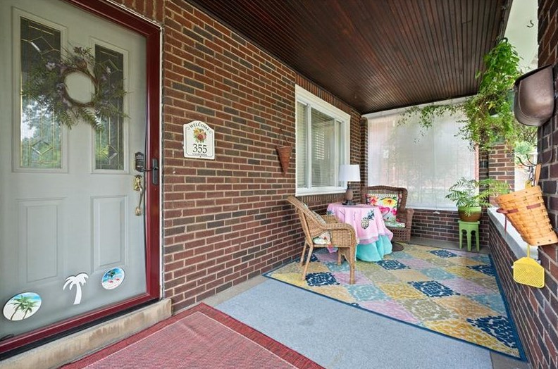 355 California Ave, Oakmont, PA 15139