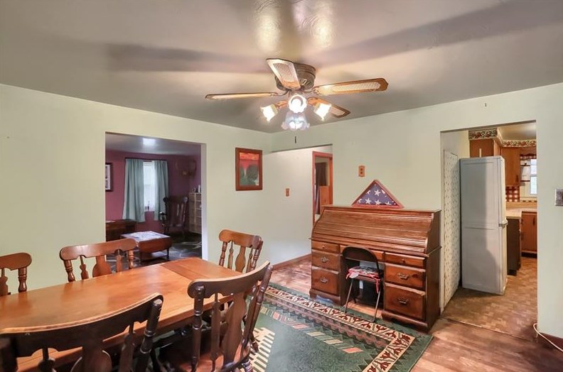 4461 Birchwood Ln, Allison Park PA  15101-1346 exterior