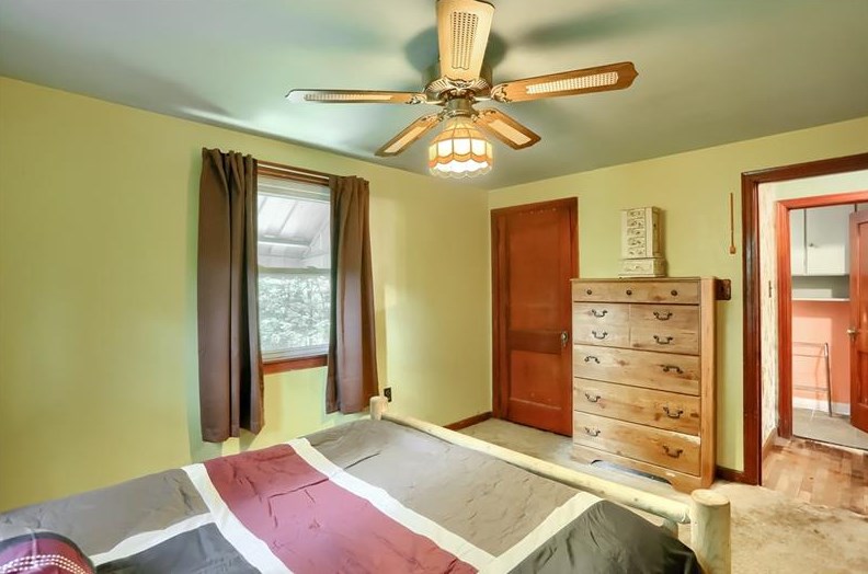 4461 Birchwood Ln, Allison Park PA  15101-1346 exterior