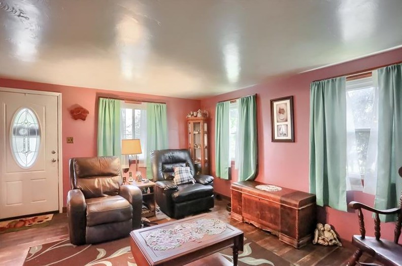 4461 Birchwood Ln, Allison Park PA  15101-1346 exterior