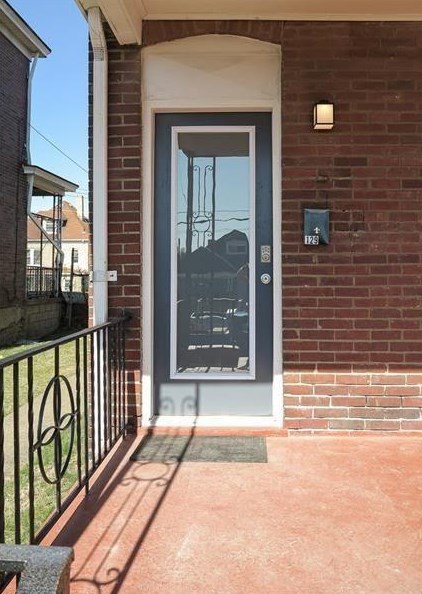 129 E 20th Ave, Whitaker, PA 15120