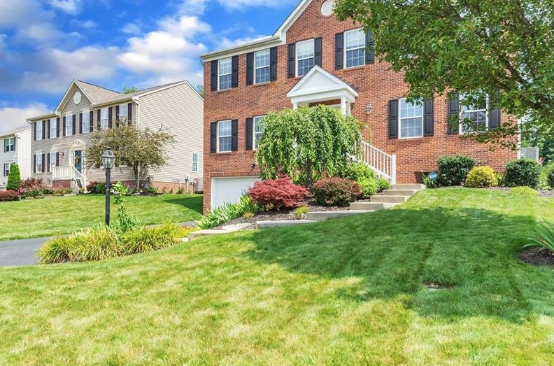 3004 Hamilton St, Jefferson Hills, PA 15025