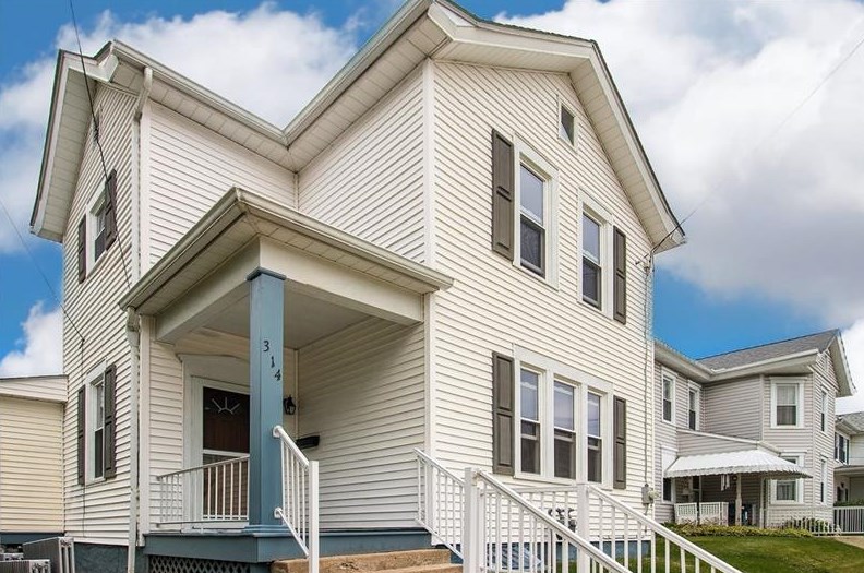 314 Arch Ave, Greensburg, PA 15601