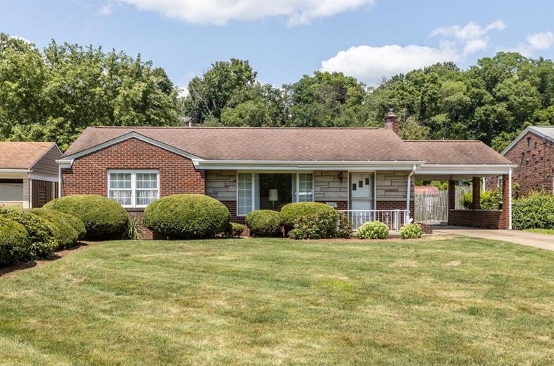 1003 Spruce St, Cheswick, PA 15024