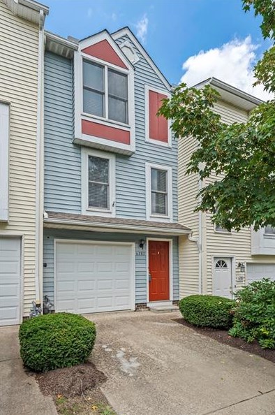 6287 Spring House Pl South, Bridgeville, PA 15017