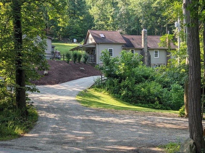 1529 Lions Health Camp Rd, Indiana, PA 15701-8790
