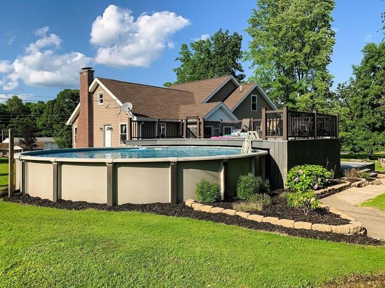 10268 Free Rd, Geneva, PA 16316