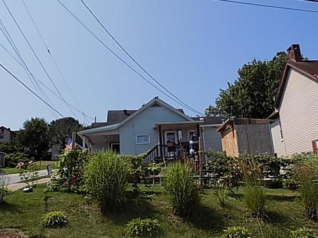 802 Hancock Ave, Vandergrift, PA 15690