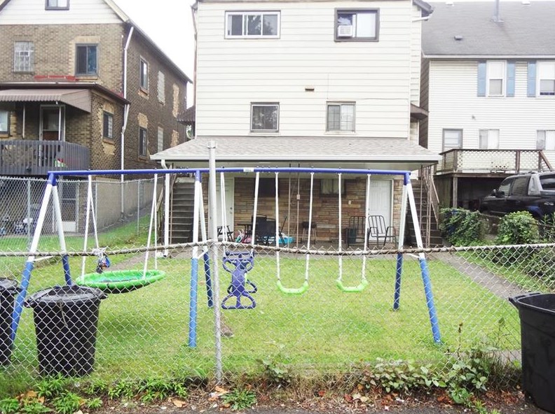 308 - 310 Glosser St, East Pgh, PA 15112
