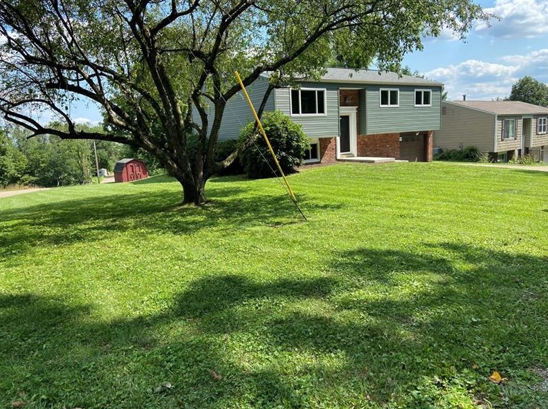 1318 Swede Hill Rd, Greensburg, PA 15601-4918